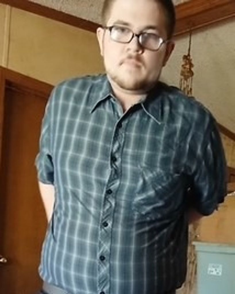 Gavin Lipscomb Profile Photo