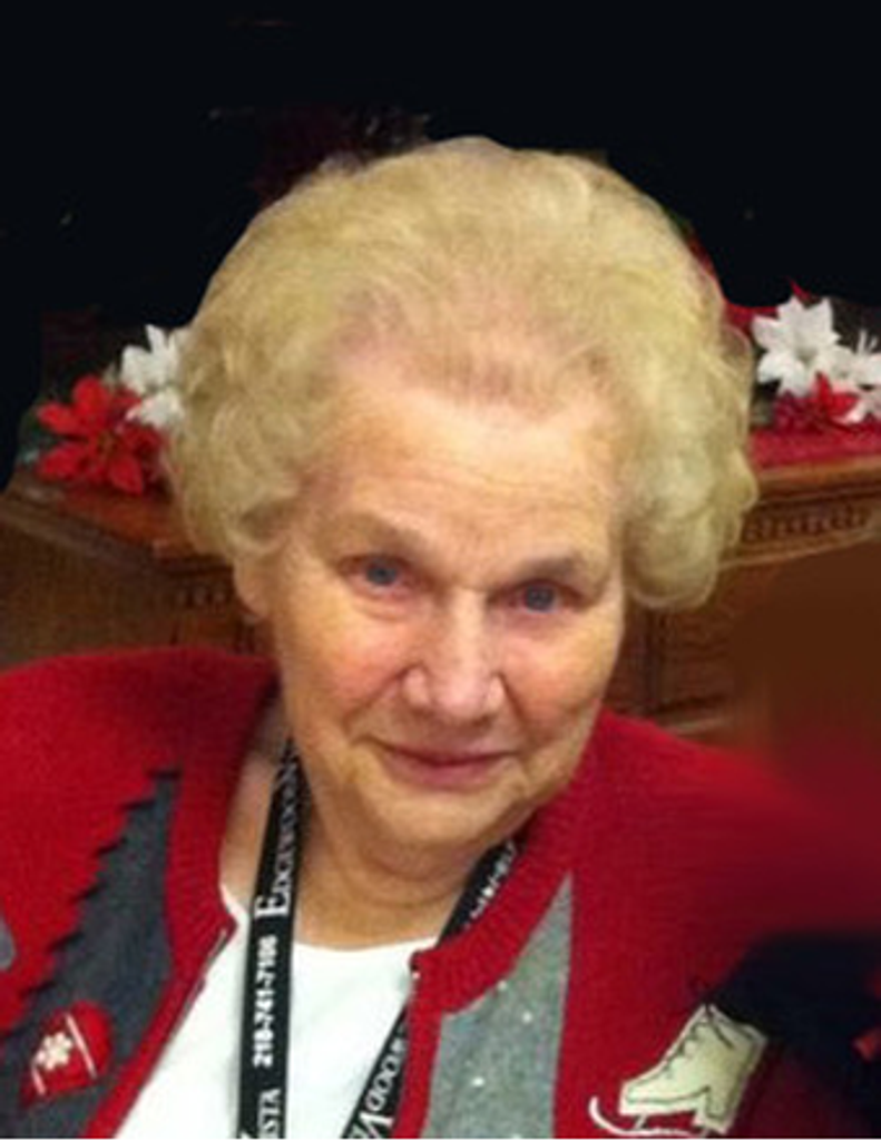 Muriel Gilbert
