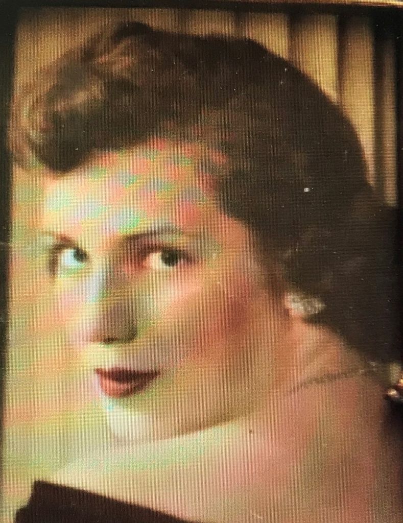 E. Jean Levine Profile Photo