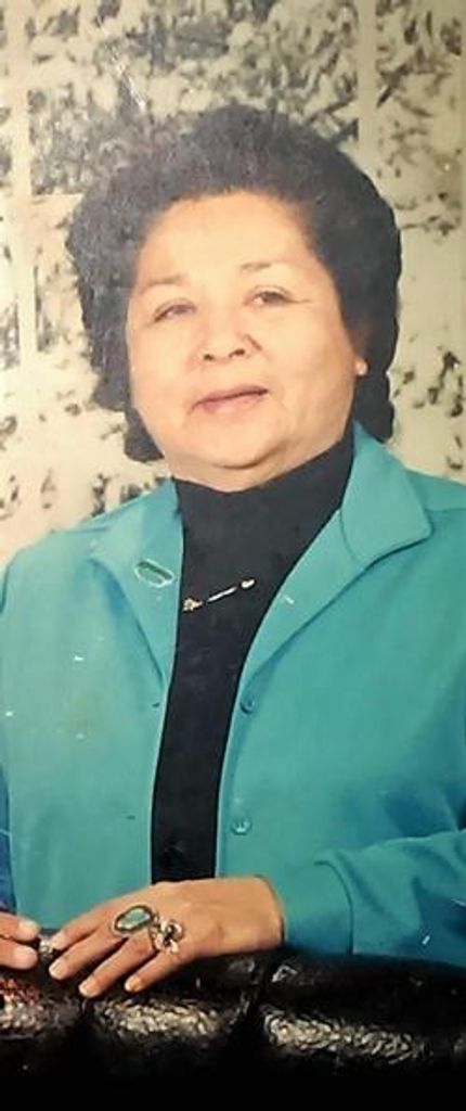 Thamar Alma Masquat Profile Photo