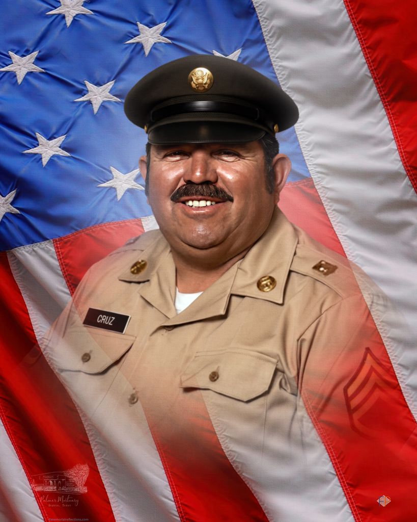 Pablo V Cruz Profile Photo
