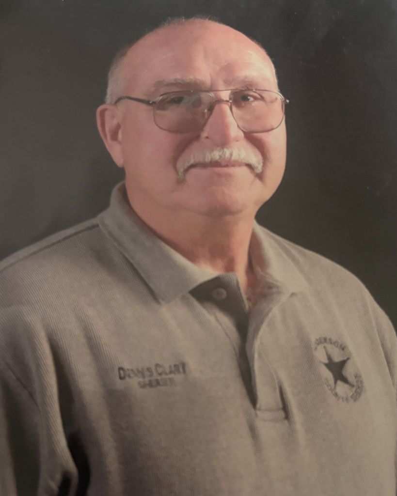 Dennis Clary Profile Photo