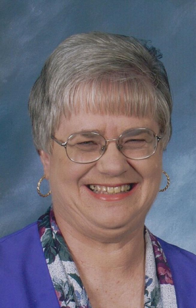 Janette Shubert