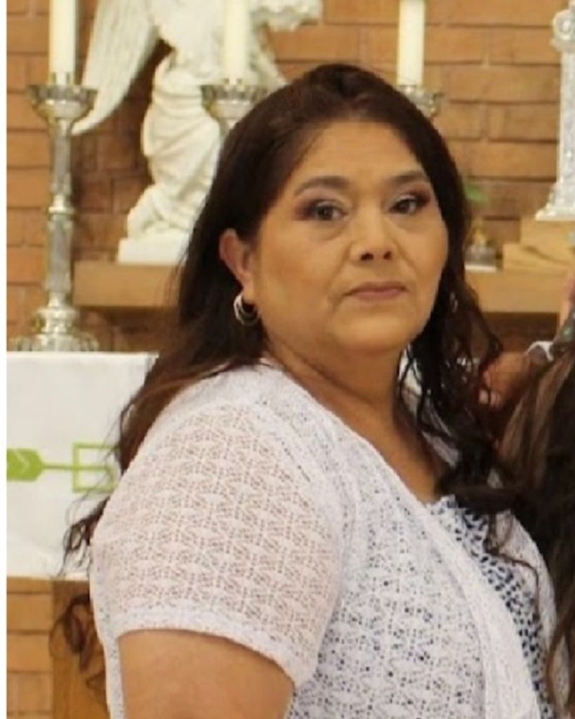 Beatriz Gonzalez Olvera