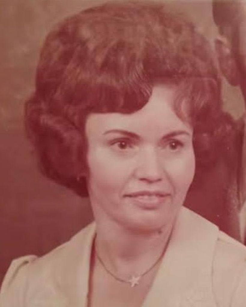 Clydia McGee Hatfield Profile Photo