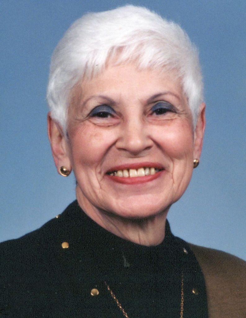 Phyllis  Duffy