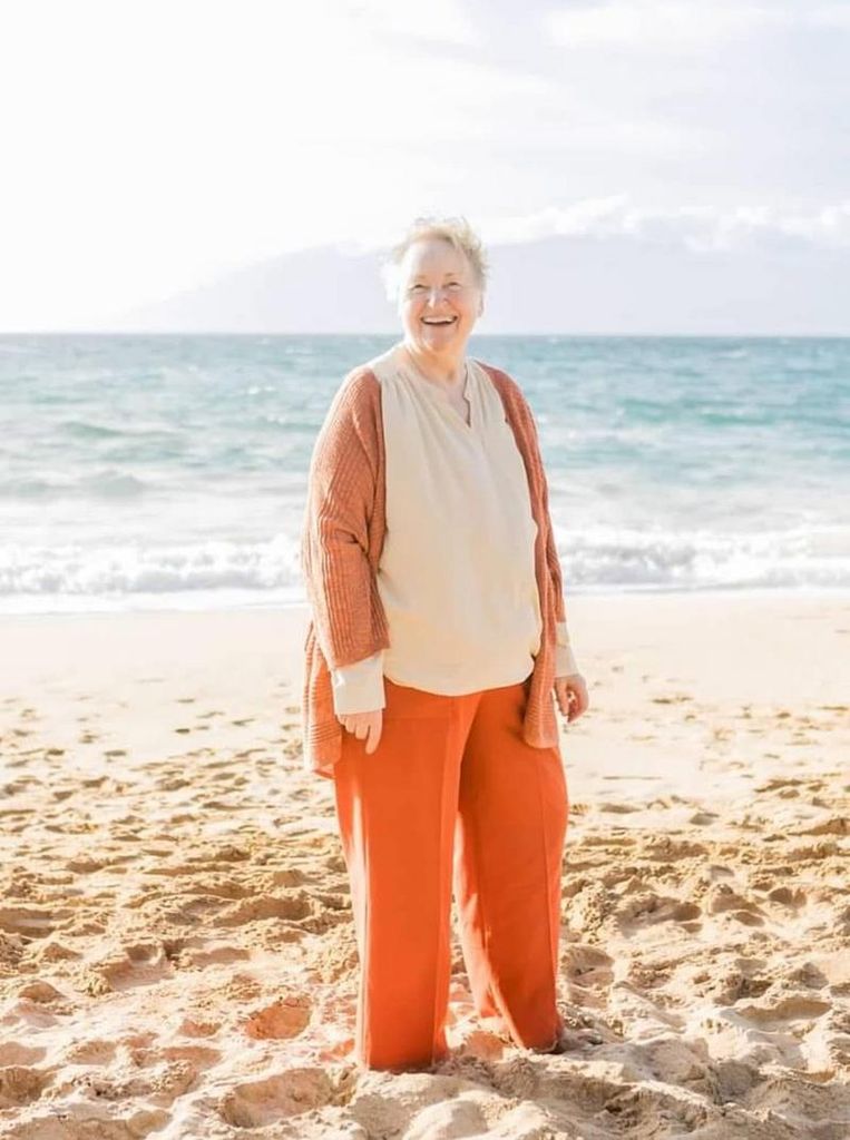 Susan Elaine Marthaller Profile Photo