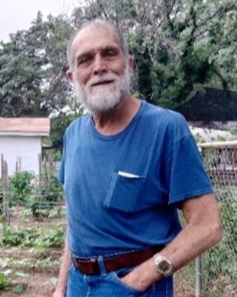 Marty Stowe Profile Photo
