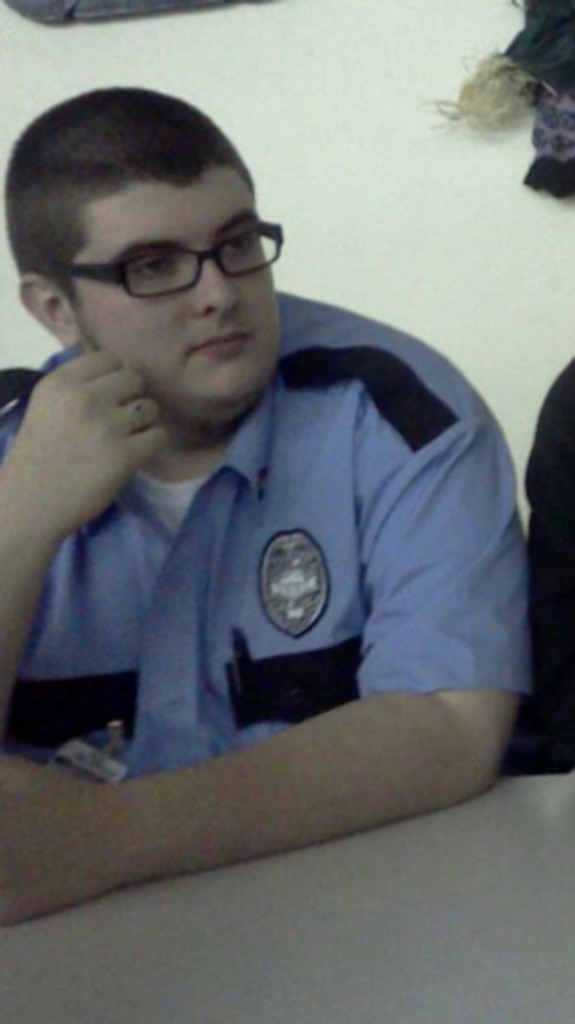 Brandon William Grego