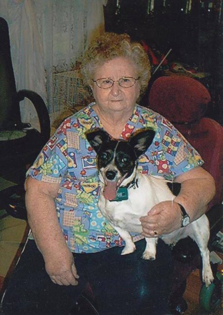 Barbara  Louise Morman Profile Photo