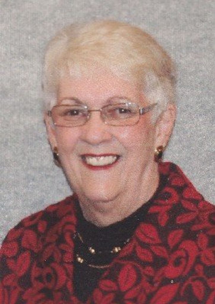 Beatrice Ann Duggan