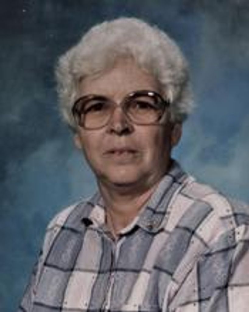 Norma Lee Boyd