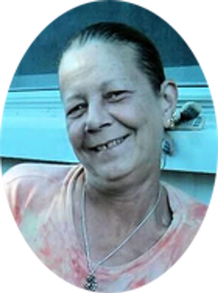 Carol Ann Bocklett