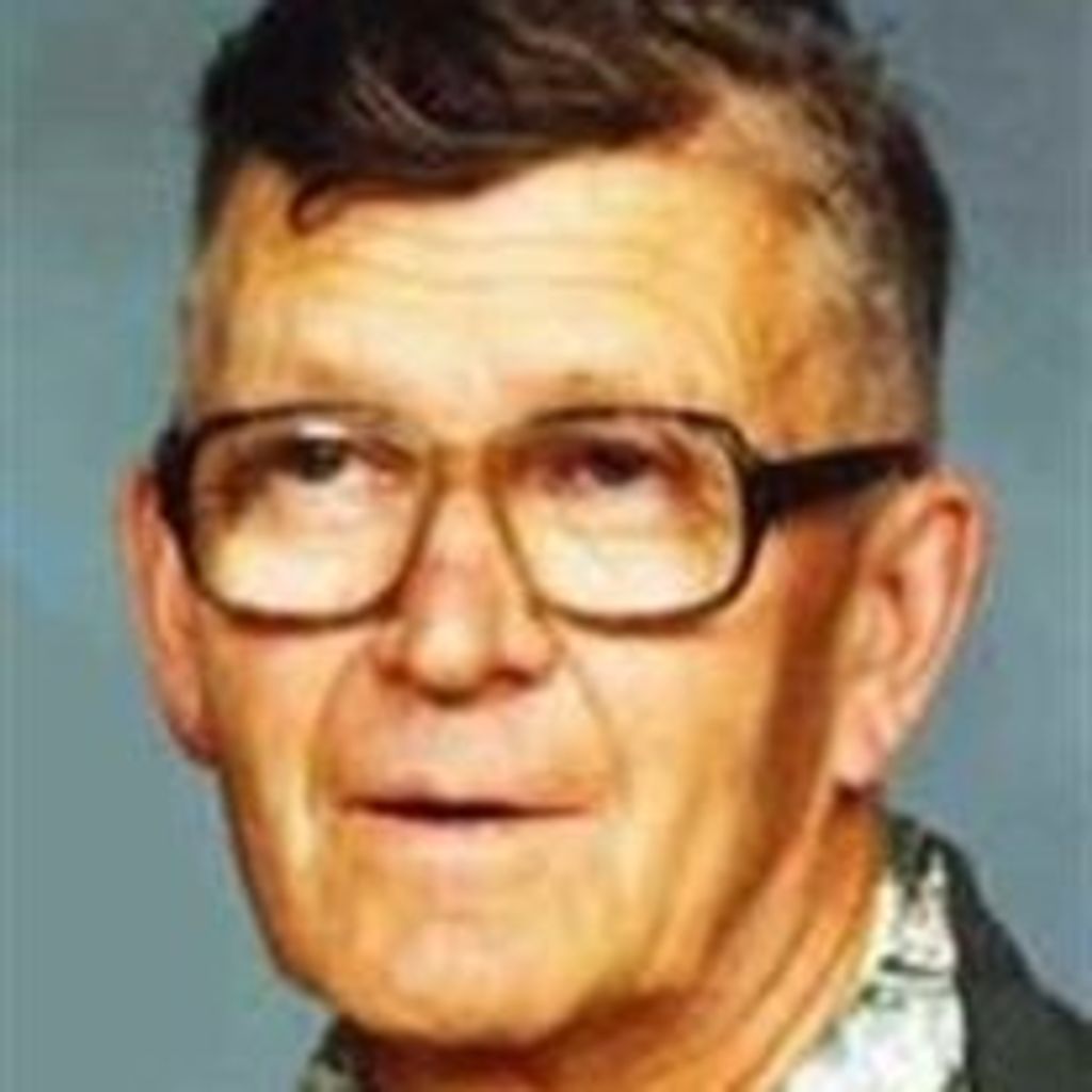 Kermit  O. Haugen