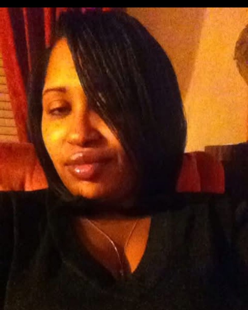 Jaquell Simone Cox-Howard