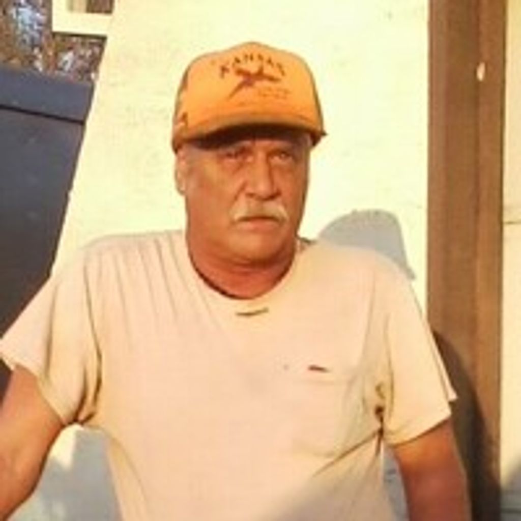 Kirk R. Hammons