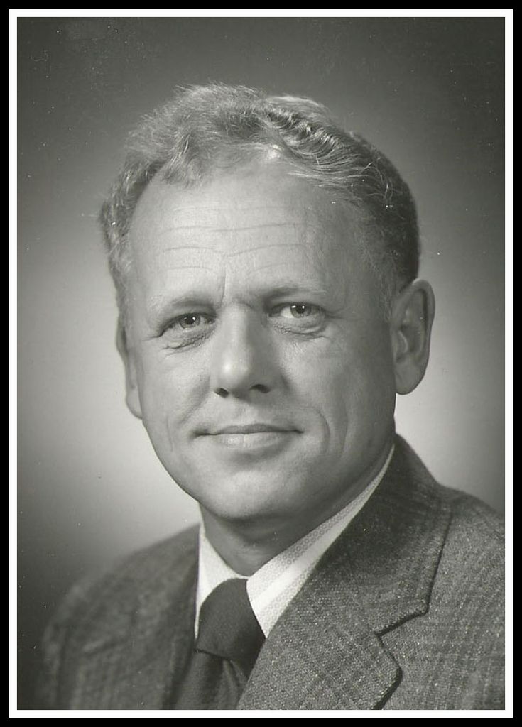 Donald Hegland
