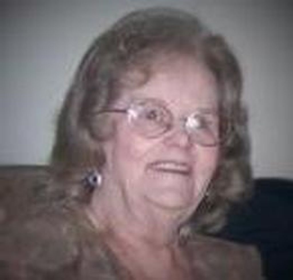 Kathleen B. Donnelly