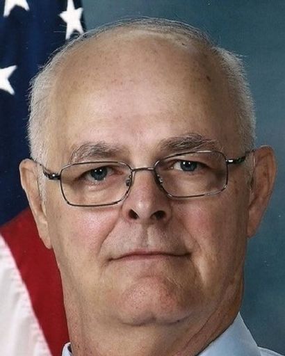 Henry James England Profile Photo