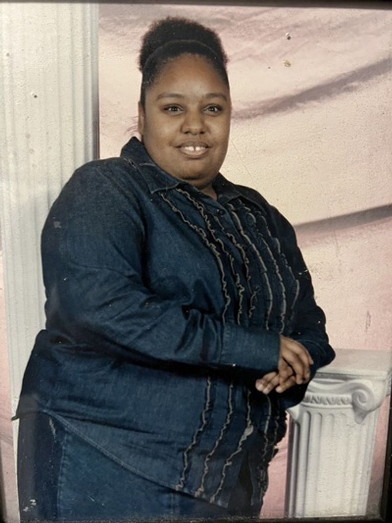 Marquinita L. Elliott Profile Photo