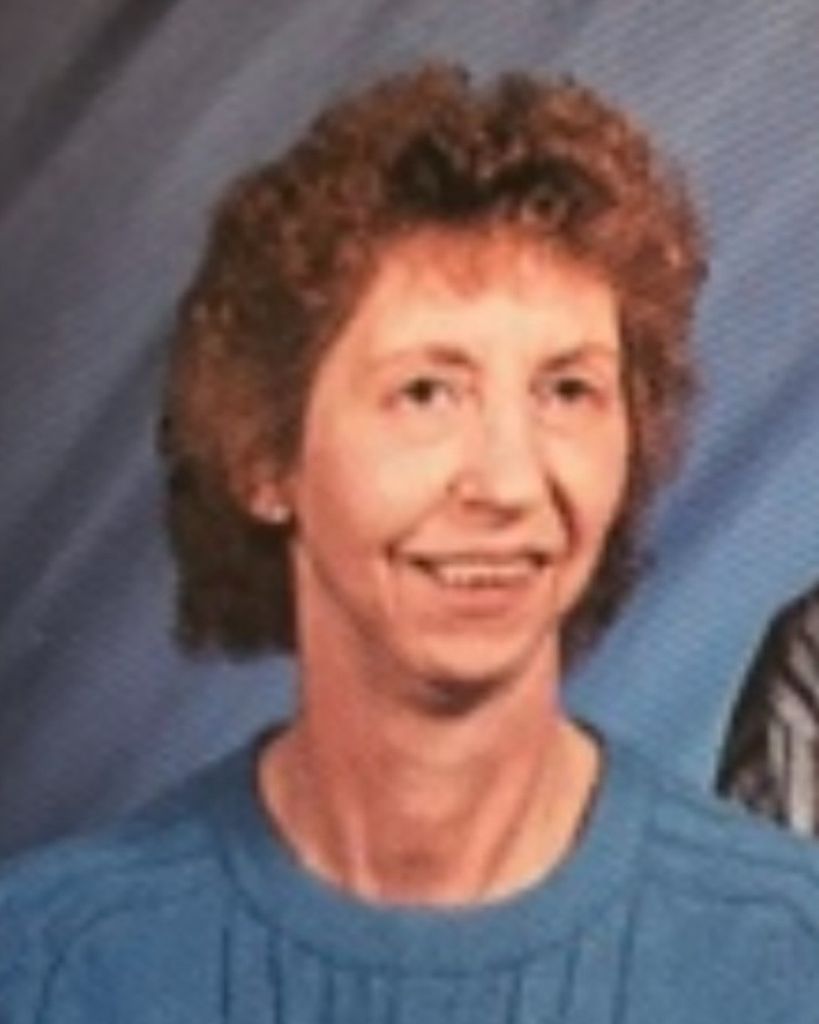 Rebecca "Becky" Prebe