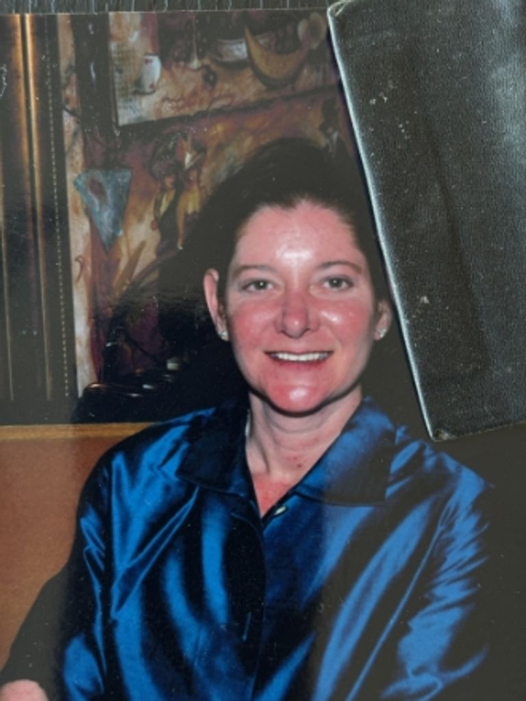 Judith Alligood Profile Photo