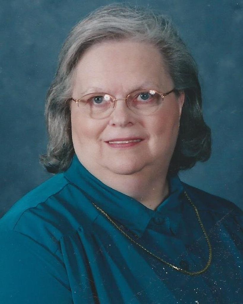 Jill Anne Hanse Palmer