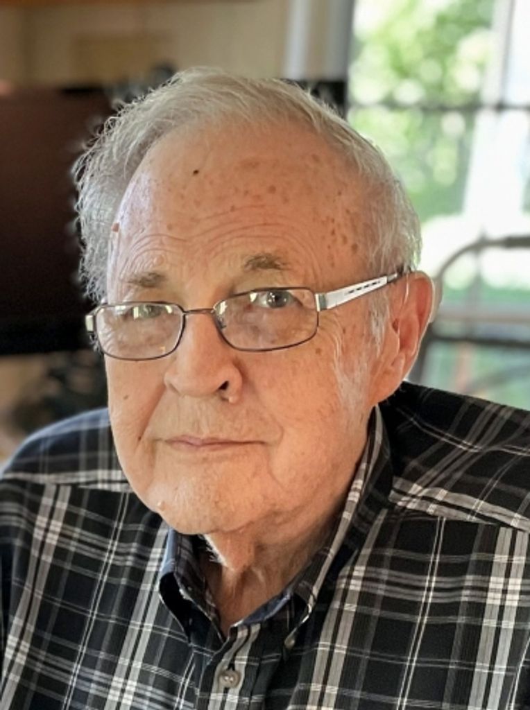 John Rickard Malenke Profile Photo
