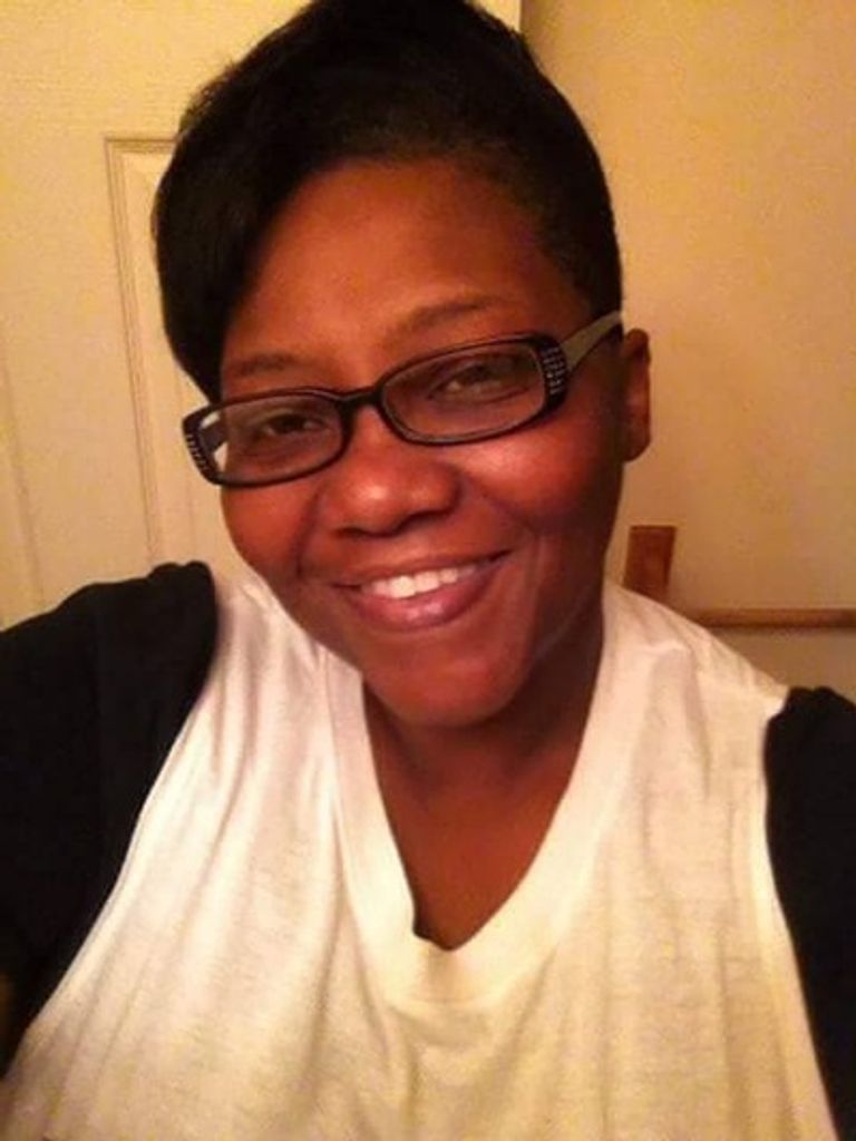 Angela D. Byers Profile Photo