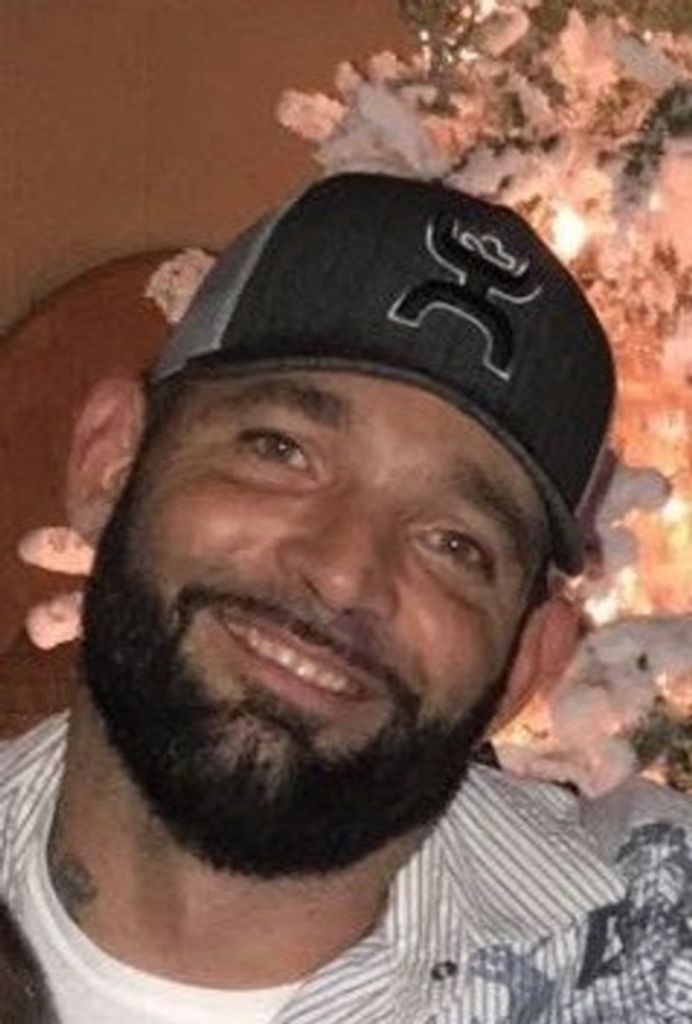 Christopher Wayne Chambers Profile Photo