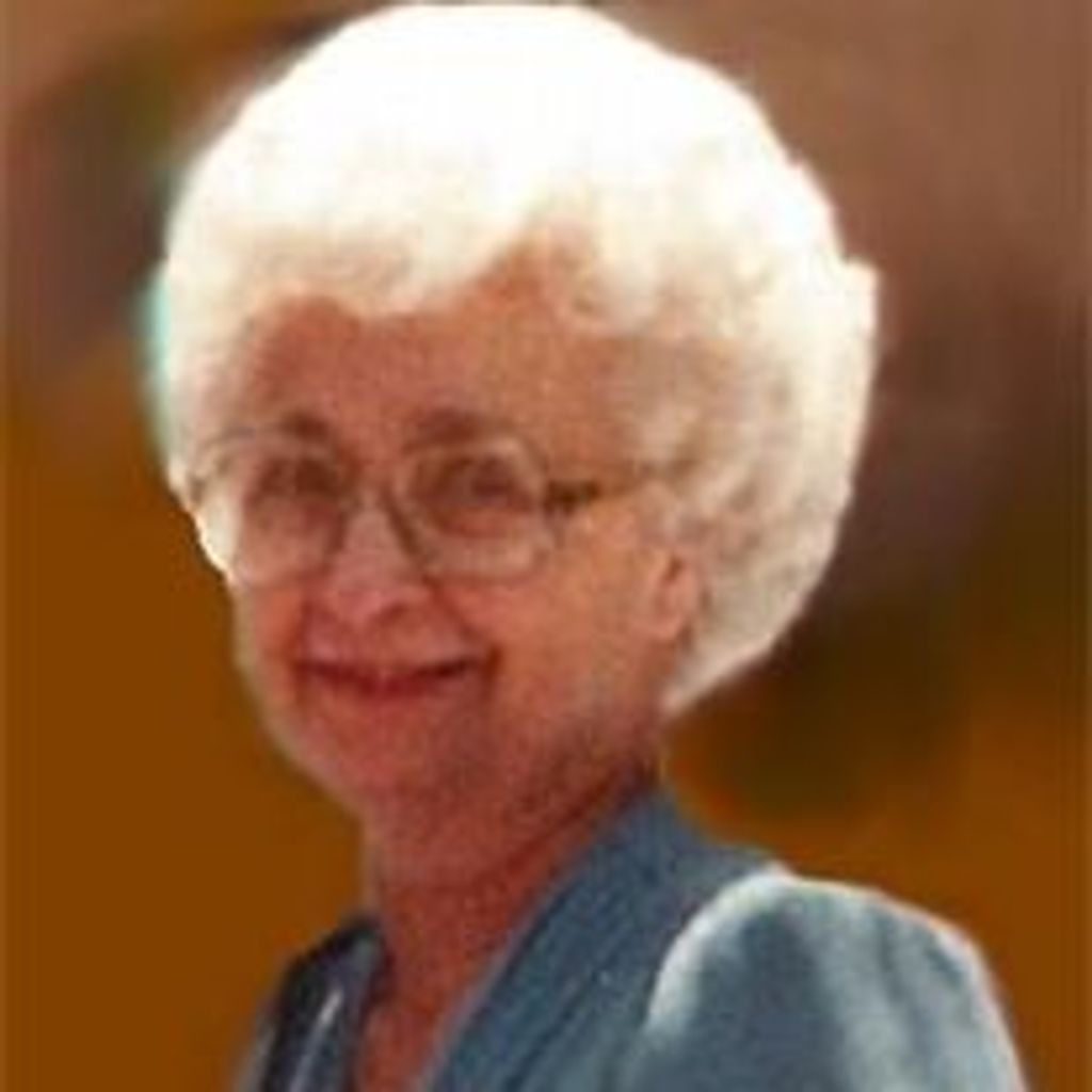 Pearl S. Ross