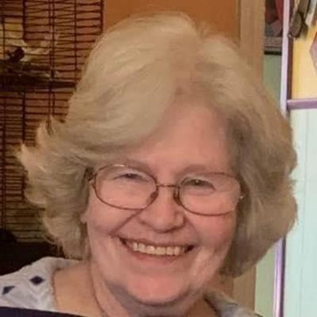 Patricia F "Pat" Reed Profile Photo