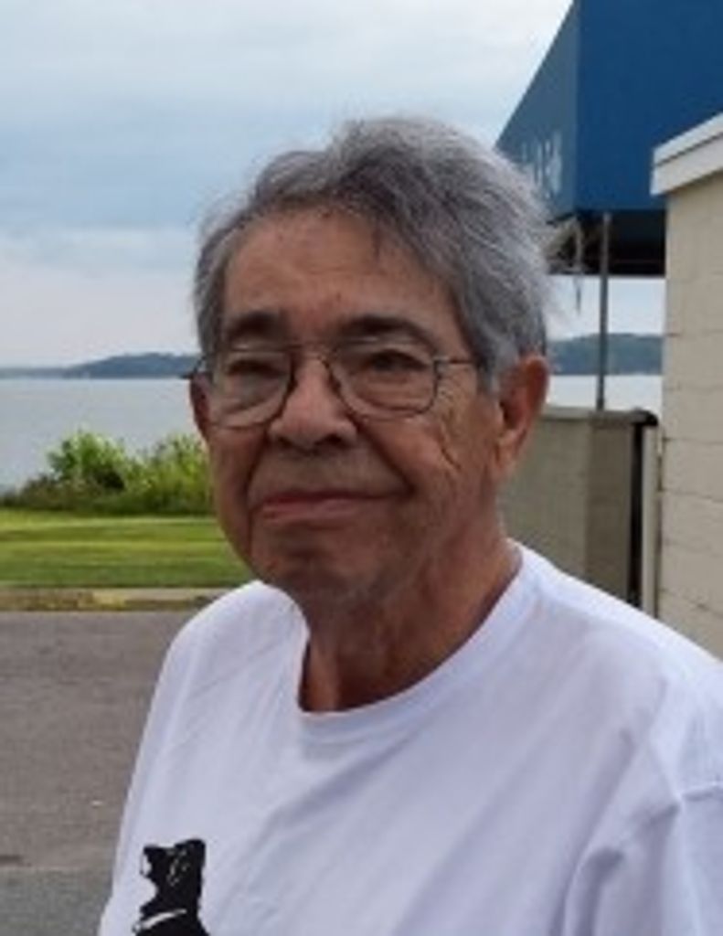 James Richard Pacheco