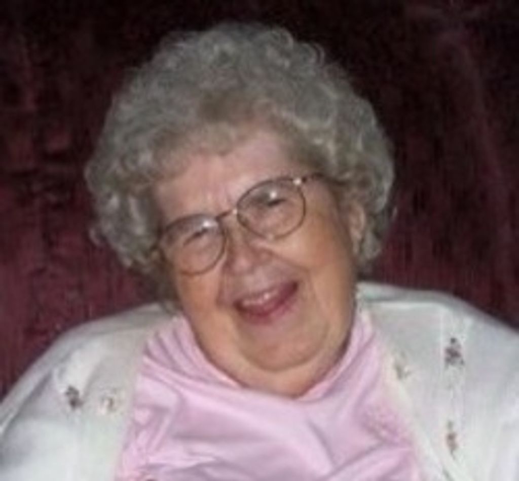 Thelma Maddux