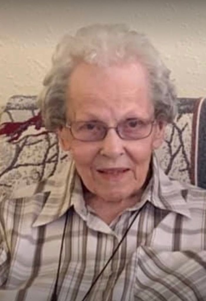 Joan Fox