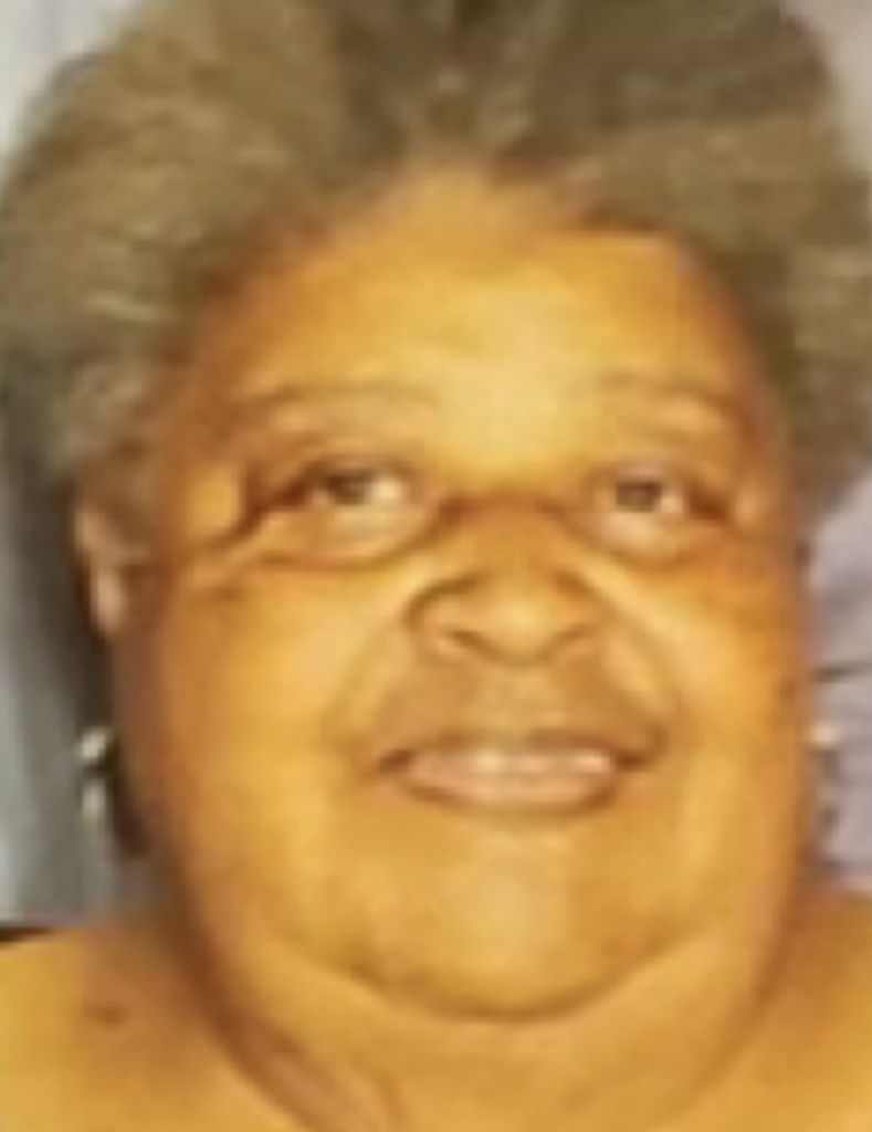 Charletter Radford  Ellis Profile Photo