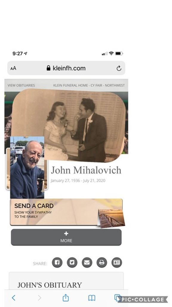 John Mihalovich