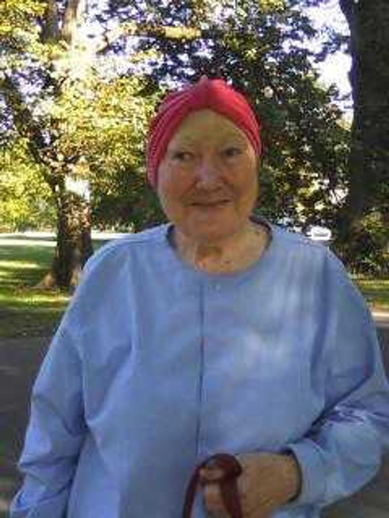 Ruby Nell Sterling
