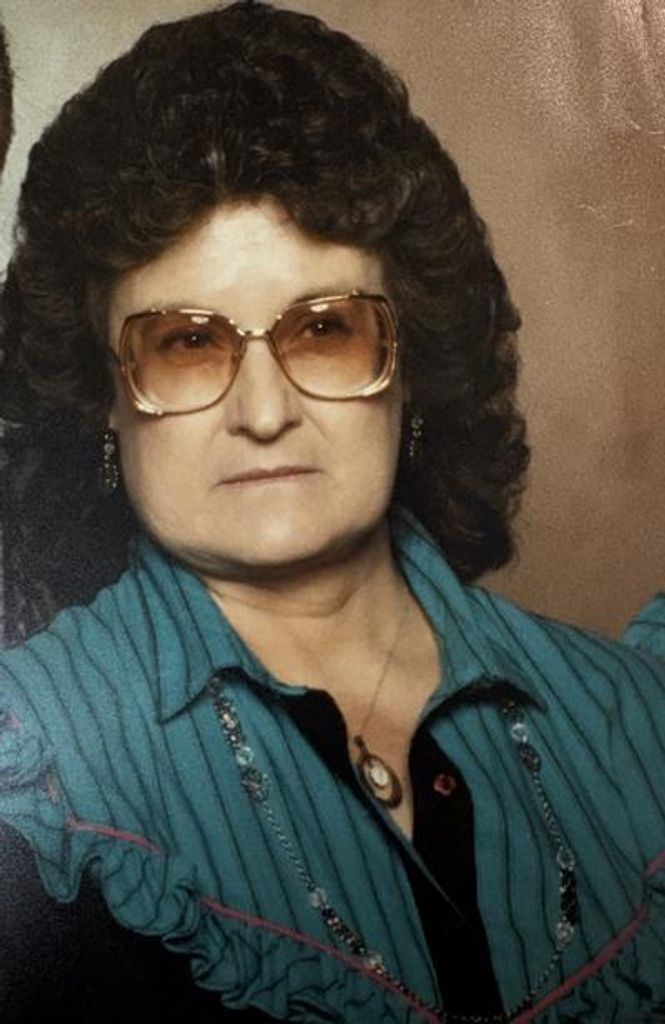 Peggy Jo Pettigrew Profile Photo
