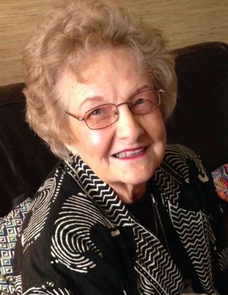 Roberta Diehnel