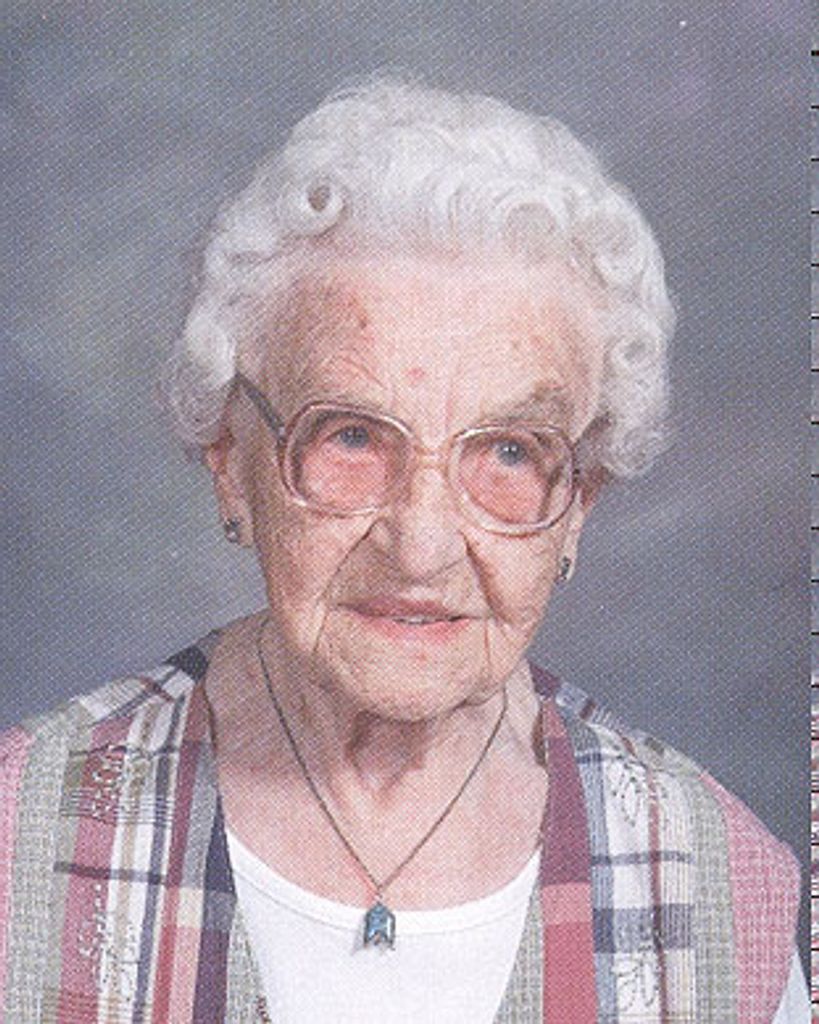 Anna Butler