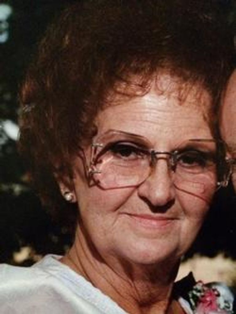 Margaret V. Mckinney