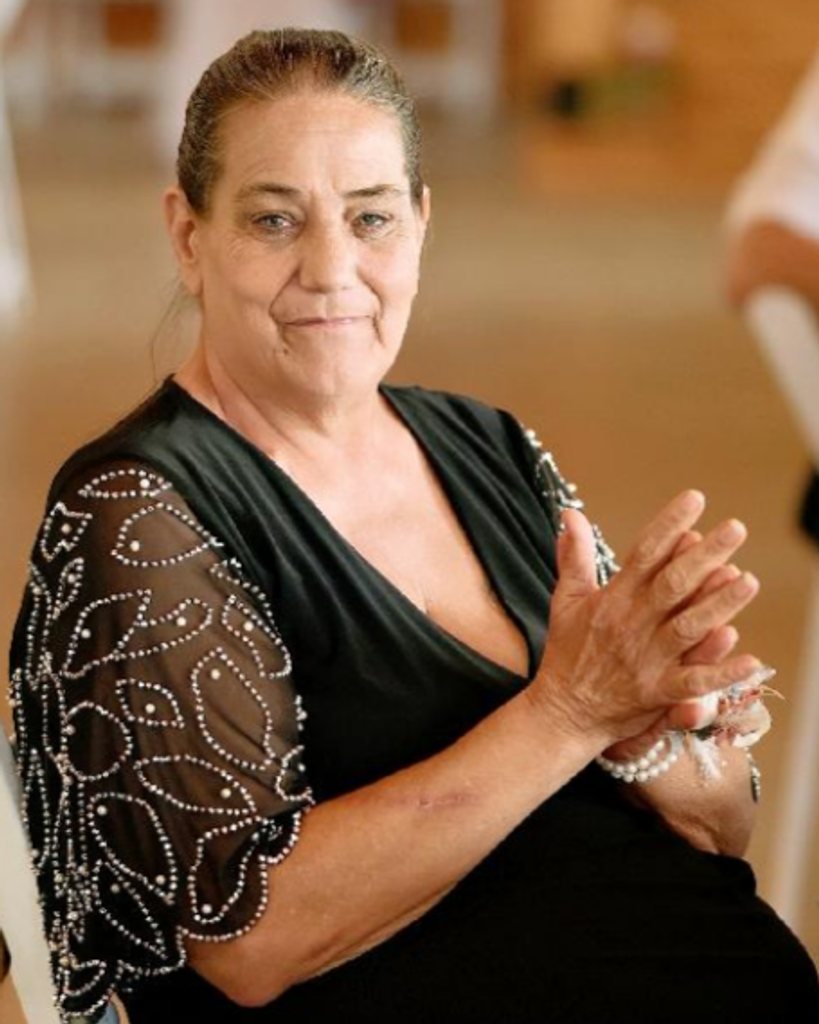 Joy Alice Fitzgerald Profile Photo