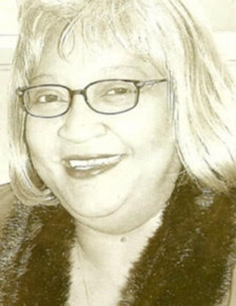 Johnie Mae Parker