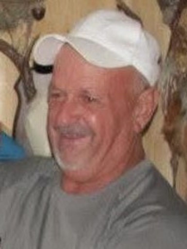 Michael Wayne Navarre Profile Photo