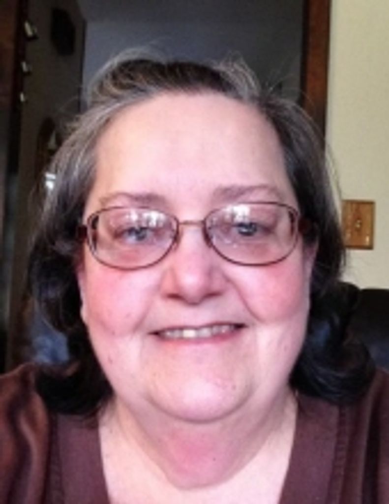 Christine "Chris" A. Oetzel Profile Photo