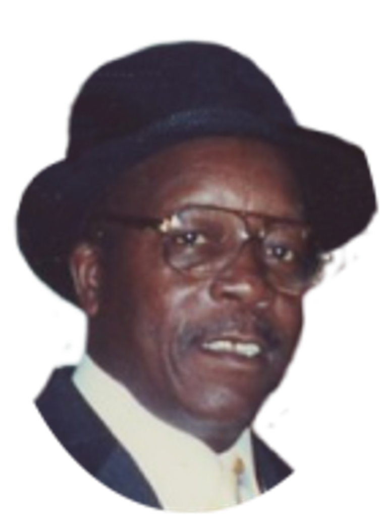 William Pitts