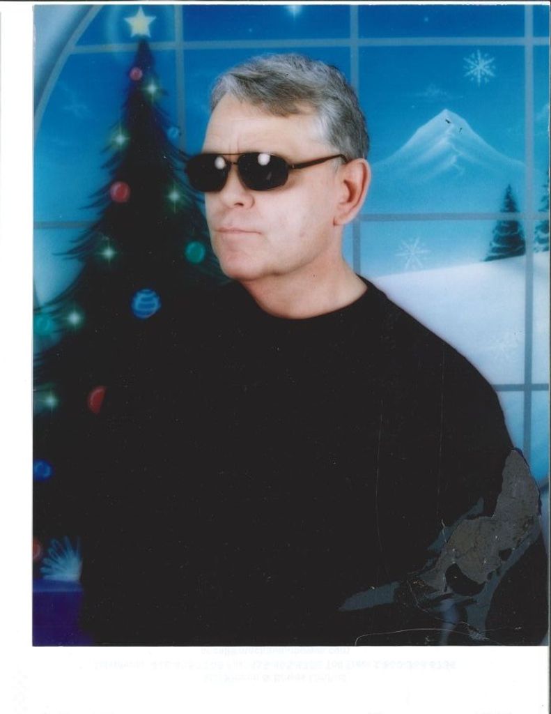 Richard A Huhn