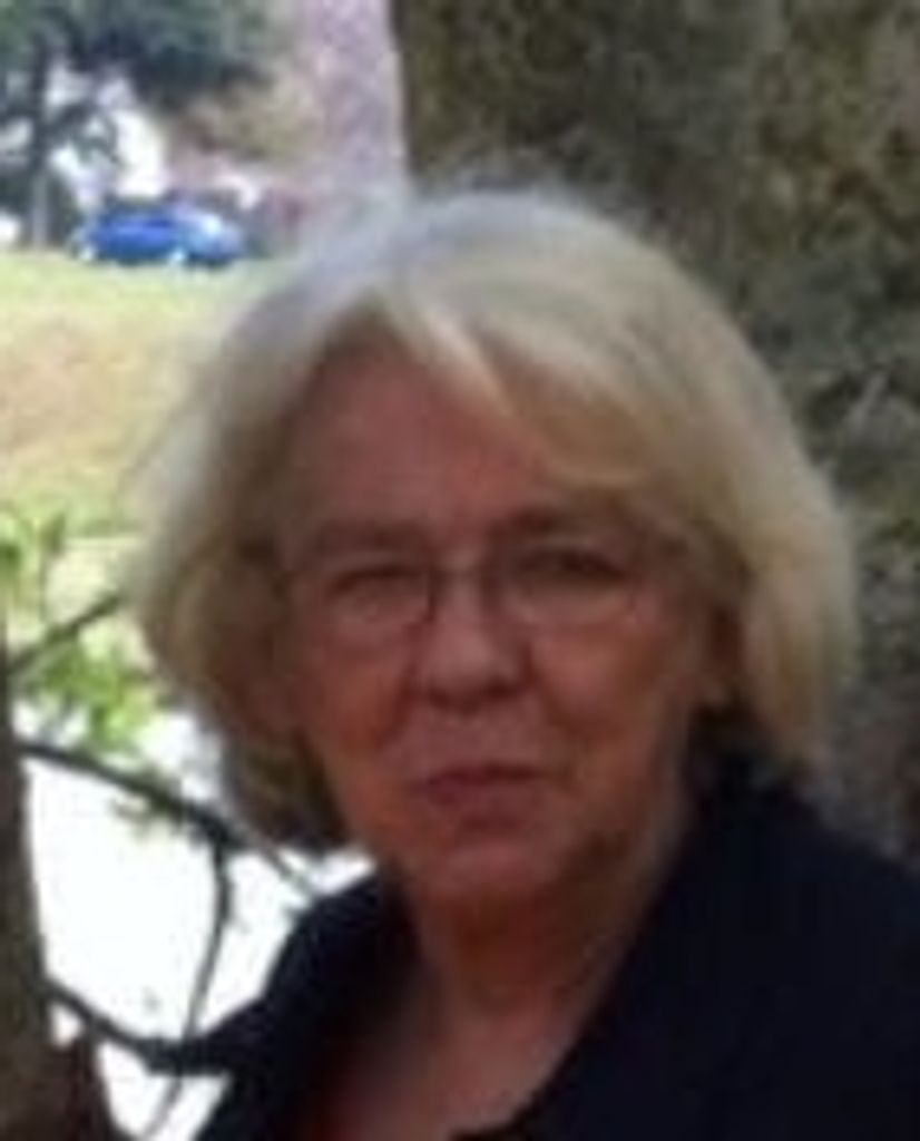 Mary J Russell