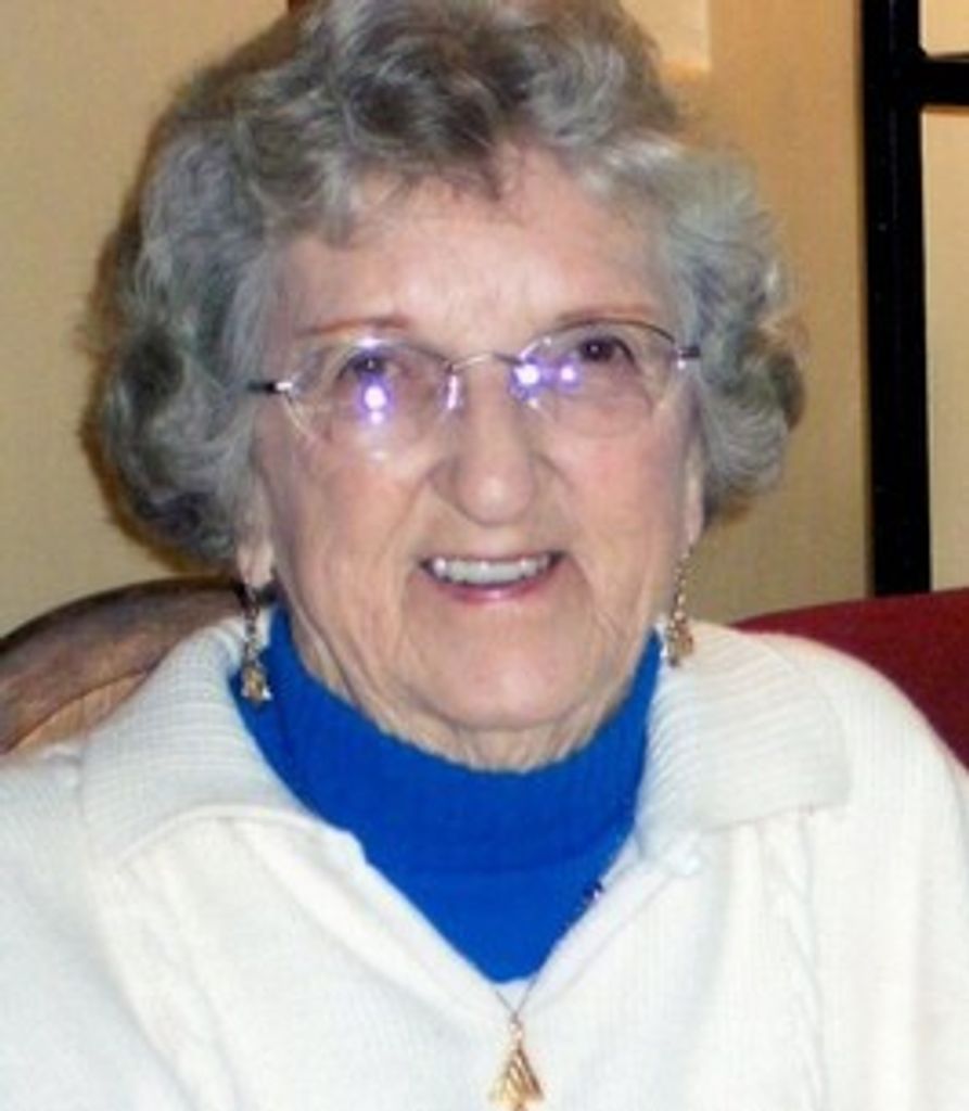 June Volkman Profile Photo